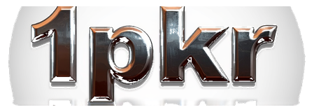 1pkr logo