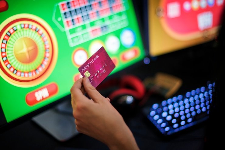 1pkr Game rooms