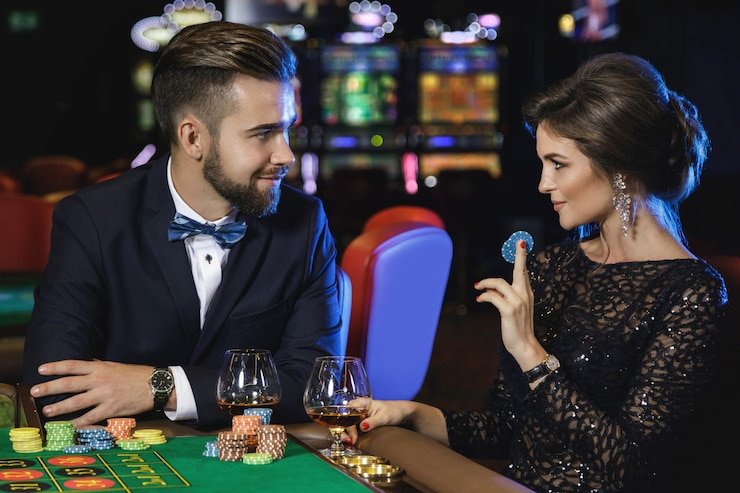 1pkr Live Casino